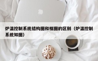 炉温控制系统结构图和框图的区别（炉温控制系统如图）