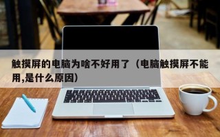 触摸屏的电脑为啥不好用了（电脑触摸屏不能用,是什么原因）