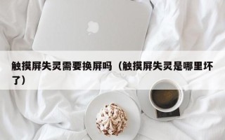 触摸屏失灵需要换屏吗（触摸屏失灵是哪里坏了）