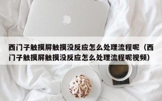 西门子触摸屏触摸没反应怎么处理流程呢（西门子触摸屏触摸没反应怎么处理流程呢视频）