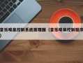 音乐喷泉控制系统原理图（音乐喷泉控制程序）