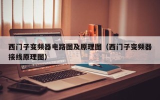 西门子变频器电路图及原理图（西门子变频器接线原理图）