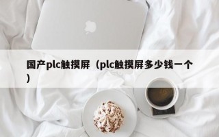 国产plc触摸屏（plc触摸屏多少钱一个）