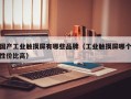 国产工业触摸屏有哪些品牌（工业触摸屏哪个性价比高）