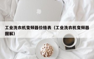 工业洗衣机变频器价格表（工业洗衣机变频器图解）