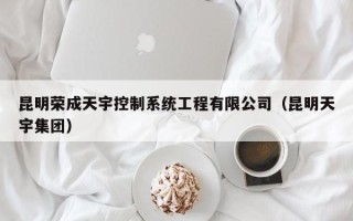 昆明荣成天宇控制系统工程有限公司（昆明天宇集团）