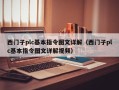 西门子plc基本指令图文详解（西门子plc基本指令图文详解视频）