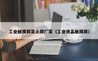 工业触摸屏显示屏厂家（工业液晶触摸屏）