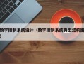 数字控制系统设计（数字控制系统典型结构图）