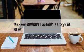 flexem触摸屏什么品牌（frxyc触摸屏）