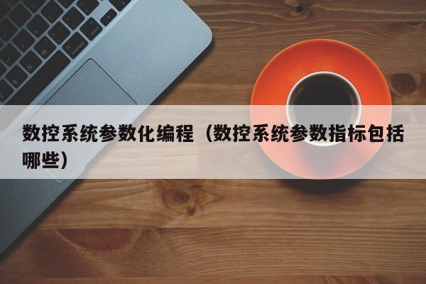 数控系统参数化编程（数控系统参数指标包括哪些）-第1张图片-晋江速捷自动化科技有限公司