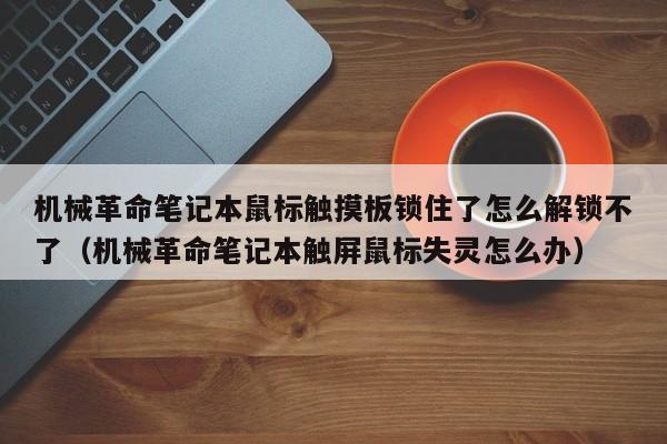 机械革命笔记本鼠标触摸板锁住了怎么解锁不了（机械革命笔记本触屏鼠标失灵怎么办）-第1张图片-晋江速捷自动化科技有限公司