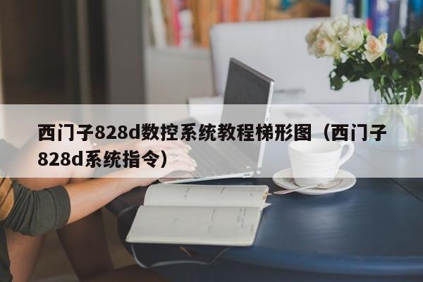 西门子828d数控系统教程梯形图（西门子828d系统指令）-第1张图片-晋江速捷自动化科技有限公司