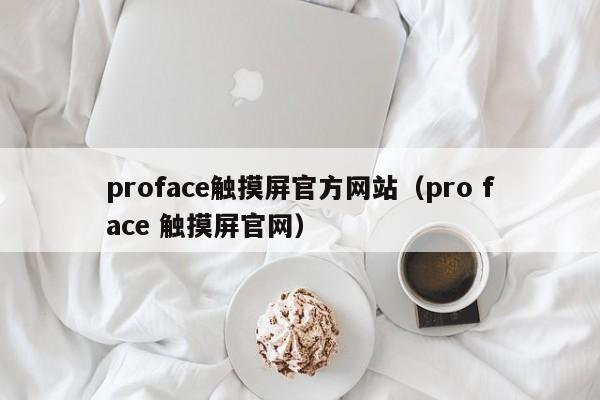 proface触摸屏官方网站（pro face 触摸屏官网）-第1张图片-晋江速捷自动化科技有限公司