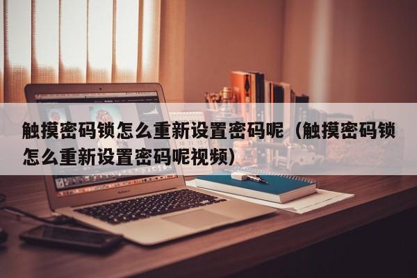 触摸密码锁怎么重新设置密码呢（触摸密码锁怎么重新设置密码呢视频）-第1张图片-晋江速捷自动化科技有限公司