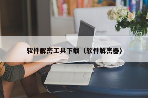 软件解密工具下载（软件解密器）-第1张图片-晋江速捷自动化科技有限公司