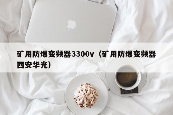 矿用防爆变频器3300v（矿用防爆变频器西安华光）-第1张图片-晋江速捷自动化科技有限公司