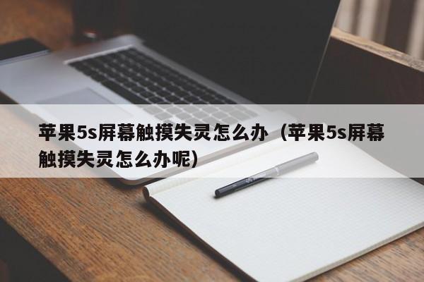 苹果5s屏幕触摸失灵怎么办（苹果5s屏幕触摸失灵怎么办呢）-第1张图片-晋江速捷自动化科技有限公司