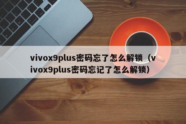 vivox9plus密码忘了怎么解锁（vivox9plus密码忘记了怎么解锁）-第1张图片-晋江速捷自动化科技有限公司