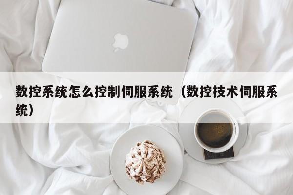 数控系统怎么控制伺服系统（数控技术伺服系统）-第1张图片-晋江速捷自动化科技有限公司