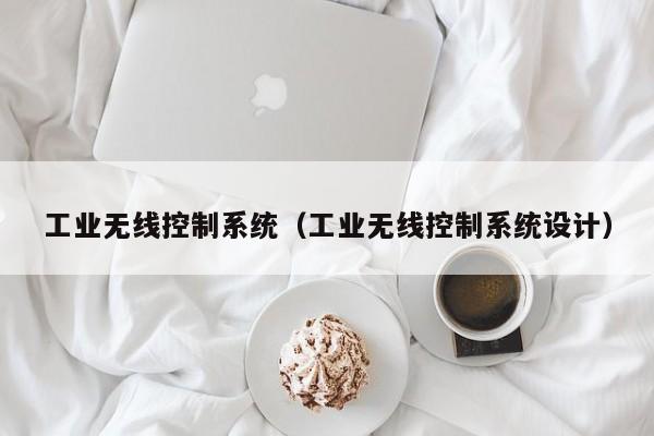 工业无线控制系统（工业无线控制系统设计）-第1张图片-晋江速捷自动化科技有限公司