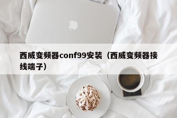 西威变频器conf99安装（西威变频器接线端子）-第1张图片-晋江速捷自动化科技有限公司