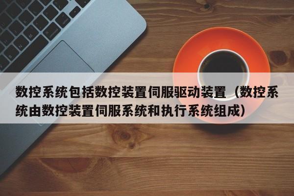 数控系统包括数控装置伺服驱动装置（数控系统由数控装置伺服系统和执行系统组成）-第1张图片-晋江速捷自动化科技有限公司