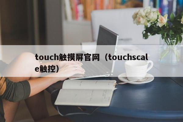 touch触摸屏官网（touchscale触控）-第1张图片-晋江速捷自动化科技有限公司