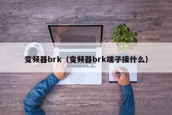 变频器brk（变频器brk端子接什么）-第1张图片-晋江速捷自动化科技有限公司