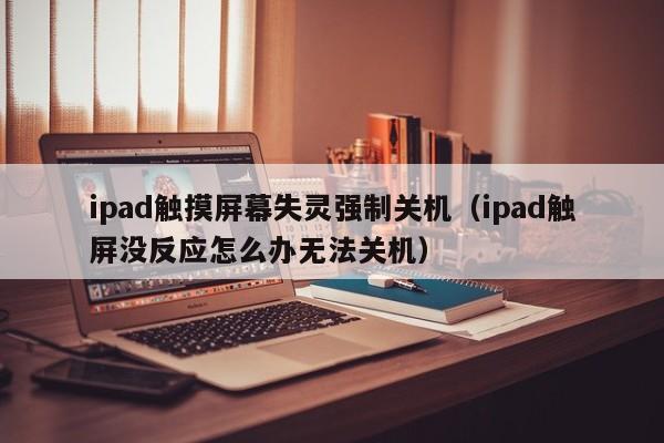 ipad触摸屏幕失灵强制关机（ipad触屏没反应怎么办无法关机）-第1张图片-晋江速捷自动化科技有限公司