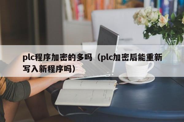 plc程序加密的多吗（plc加密后能重新写入新程序吗）-第1张图片-晋江速捷自动化科技有限公司