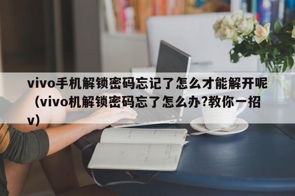 vivo手机解锁密码忘记了怎么才能解开呢（vivo机解锁密码忘了怎么办?教你一招v）-第1张图片-晋江速捷自动化科技有限公司