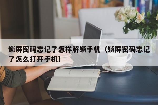 锁屏密码忘记了怎样解锁手机（锁屏密码忘记了怎么打开手机）-第1张图片-晋江速捷自动化科技有限公司