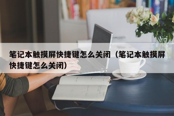 笔记本触摸屏快捷键怎么关闭（笔记本触摸屏快捷键怎么关闭）-第1张图片-晋江速捷自动化科技有限公司