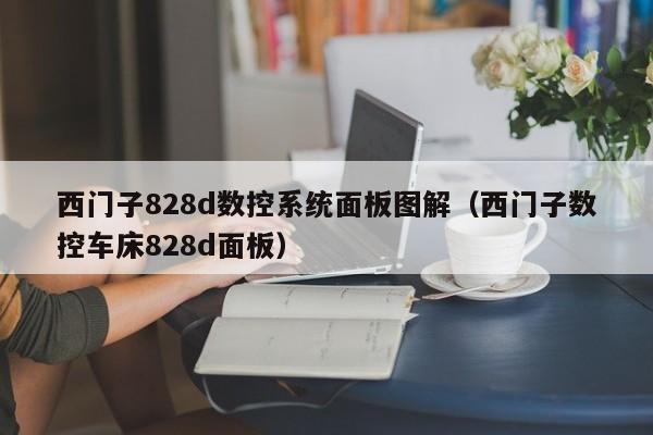 西门子828d数控系统面板图解（西门子数控车床828d面板）-第1张图片-晋江速捷自动化科技有限公司