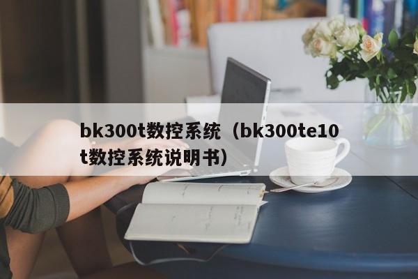 bk300t数控系统（bk300te10t数控系统说明书）-第1张图片-晋江速捷自动化科技有限公司