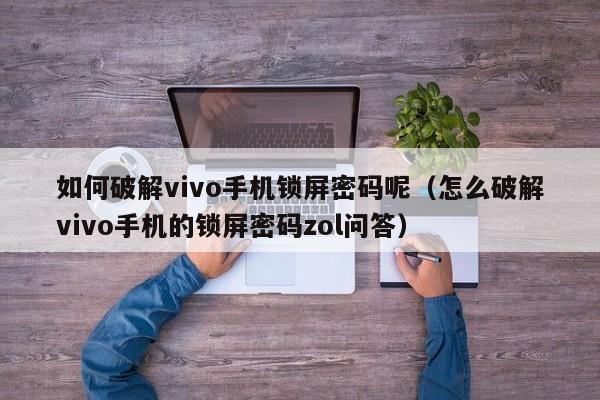 如何破解vivo手机锁屏密码呢（怎么破解vivo手机的锁屏密码zol问答）-第1张图片-晋江速捷自动化科技有限公司