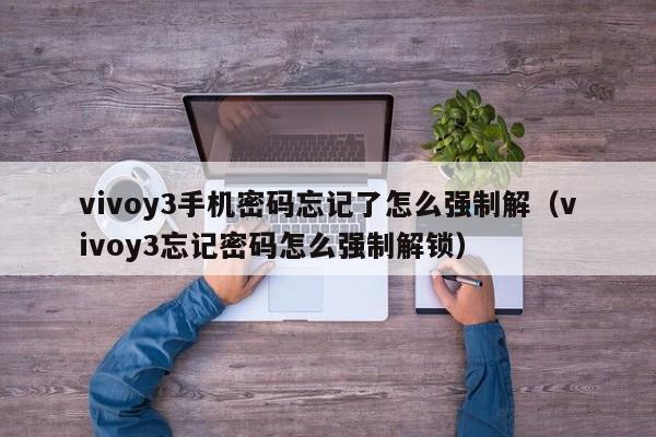 vivoy3手机密码忘记了怎么强制解（vivoy3忘记密码怎么强制解锁）-第1张图片-晋江速捷自动化科技有限公司