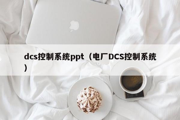 dcs控制系统ppt（电厂DCS控制系统）-第1张图片-晋江速捷自动化科技有限公司