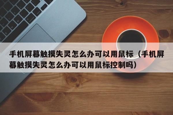 手机屏幕触摸失灵怎么办可以用鼠标（手机屏幕触摸失灵怎么办可以用鼠标控制吗）-第1张图片-晋江速捷自动化科技有限公司