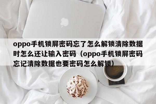 oppo手机锁屏密码忘了怎么解锁清除数据时怎么还让输入密码（oppo手机锁屏密码忘记清除数据也要密码怎么解锁）-第1张图片-晋江速捷自动化科技有限公司