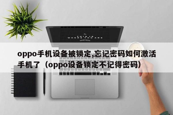 oppo手机设备被锁定,忘记密码如何激活手机了（oppo设备锁定不记得密码）-第1张图片-晋江速捷自动化科技有限公司