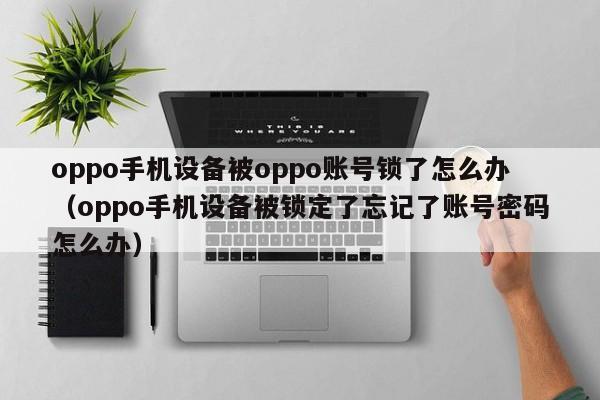 oppo手机设备被oppo账号锁了怎么办（oppo手机设备被锁定了忘记了账号密码怎么办）-第1张图片-晋江速捷自动化科技有限公司