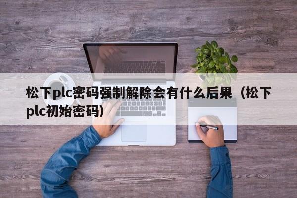 松下plc密码强制解除会有什么后果（松下plc初始密码）-第1张图片-晋江速捷自动化科技有限公司