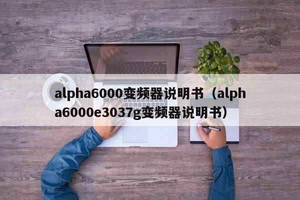 alpha6000变频器说明书（alpha6000e3037g变频器说明书）-第1张图片-晋江速捷自动化科技有限公司