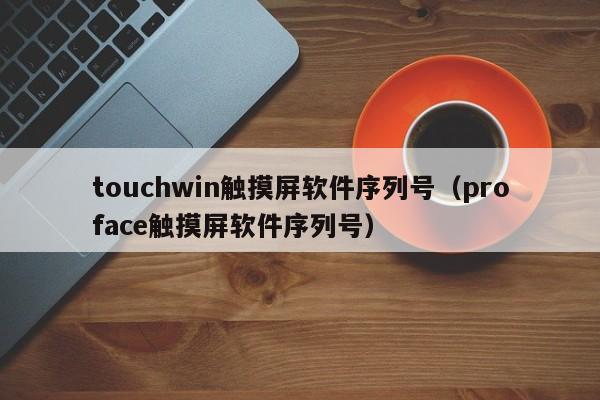 touchwin触摸屏软件序列号（proface触摸屏软件序列号）-第1张图片-晋江速捷自动化科技有限公司