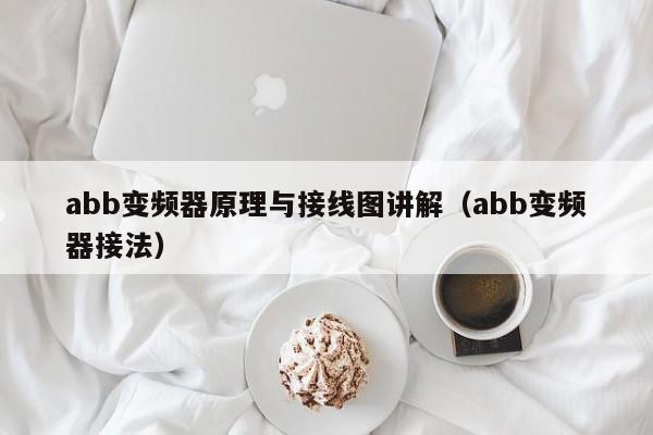 abb变频器原理与接线图讲解（abb变频器接法）-第1张图片-晋江速捷自动化科技有限公司