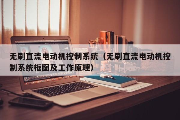 无刷直流电动机控制系统（无刷直流电动机控制系统框图及工作原理）-第1张图片-晋江速捷自动化科技有限公司