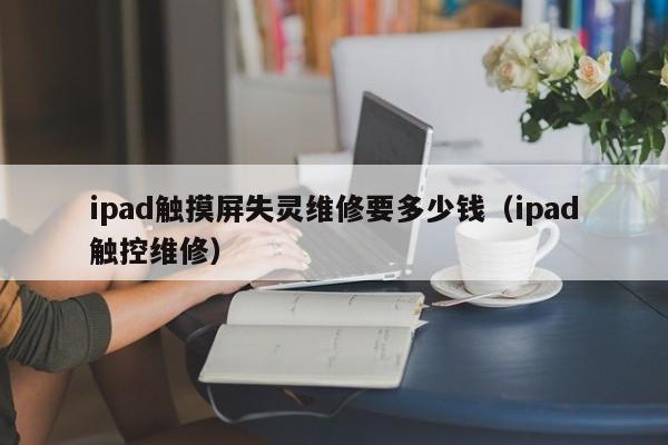 ipad触摸屏失灵维修要多少钱（ipad触控维修）-第1张图片-晋江速捷自动化科技有限公司