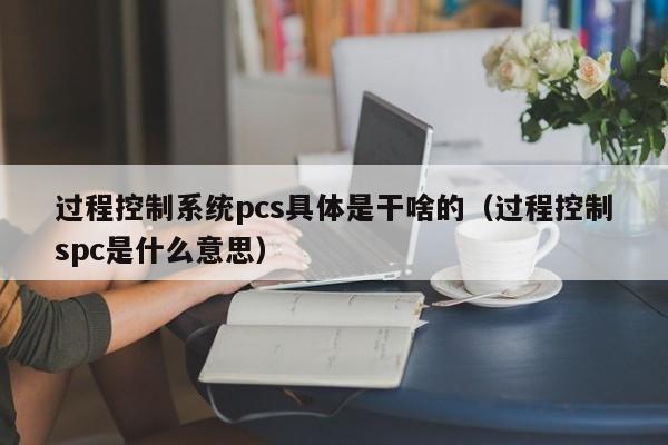 过程控制系统pcs具体是干啥的（过程控制spc是什么意思）-第1张图片-晋江速捷自动化科技有限公司